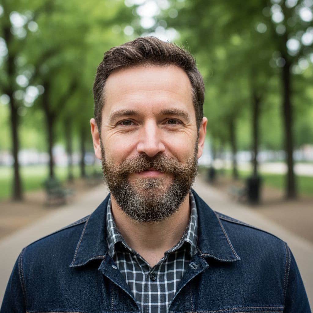 Get a Clean Shave for New Mustache Styles